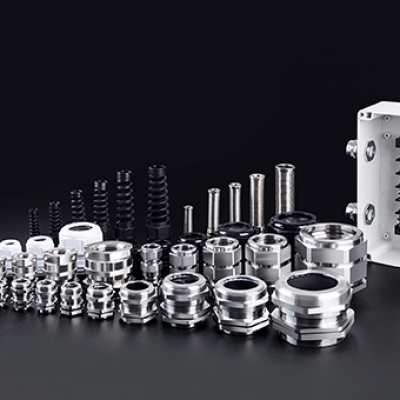 電纜接頭系列產(chǎn)品升級：創(chuàng)新驅動發(fā)展