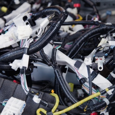 在汽車線束中，PP阻燃穿線管扮演什么關鍵角色？