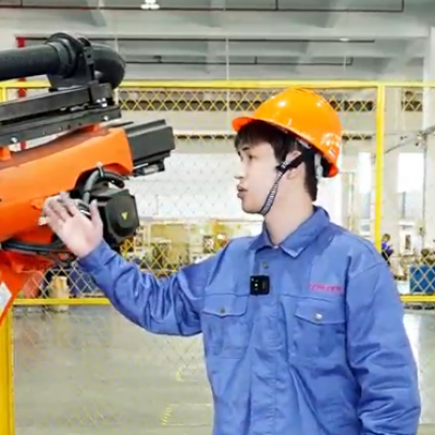 要想管線包轉(zhuǎn)的好，選對管線包最關(guān)鍵