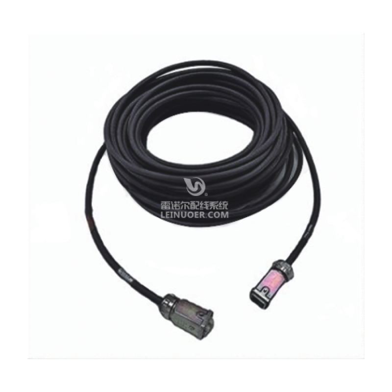 KUKA庫卡機(jī)器人線纜